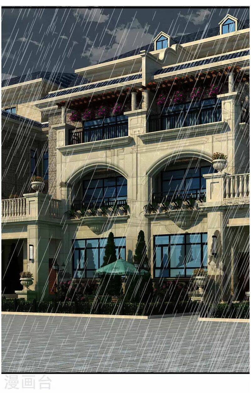 Phúc Hắc Lão Công Buông Em Ra: Chapter 12