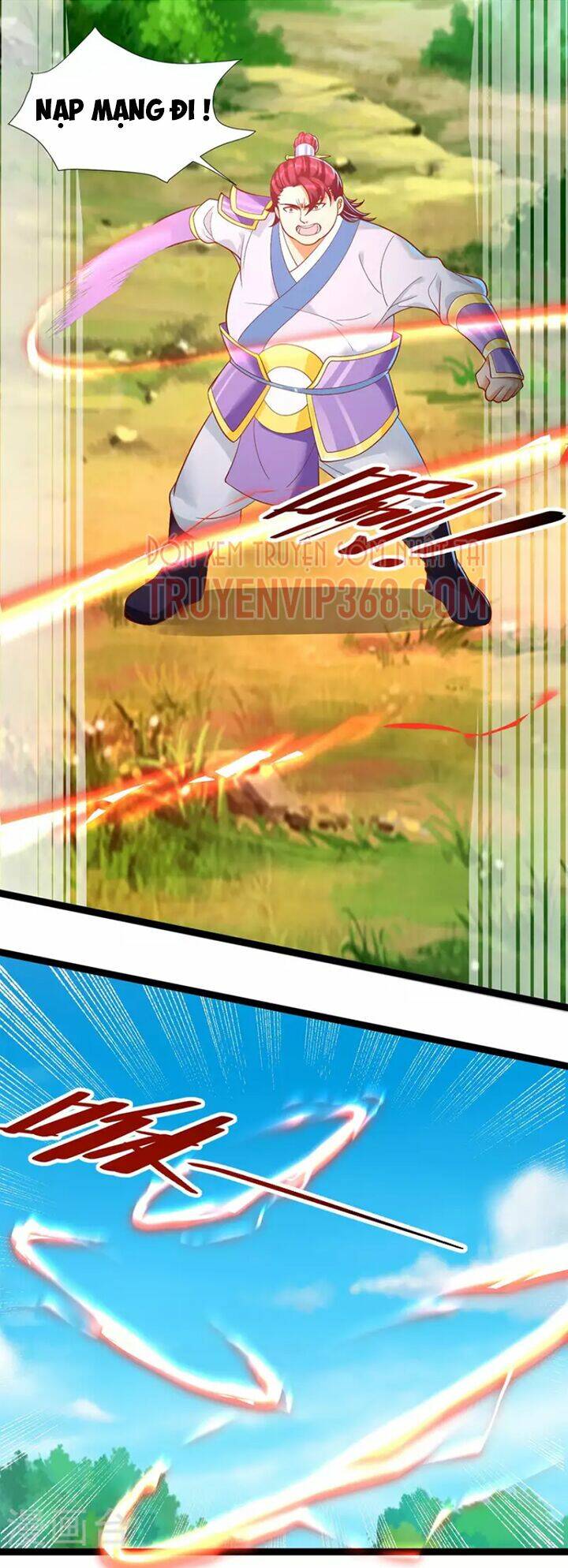 Chí Tôn Trọng Sinh: Chapter 199