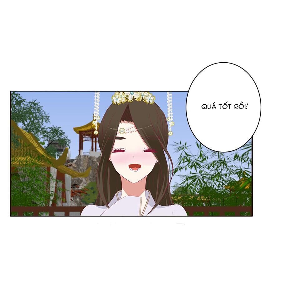 Thông Linh Phi: Chapter 503