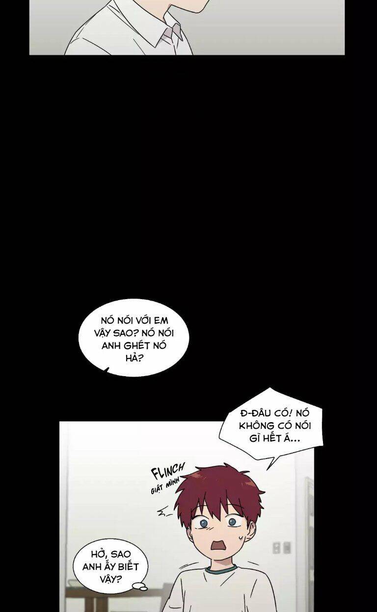 …”Một Sự Thật Khá Khó Chịu.”: Chapter 56