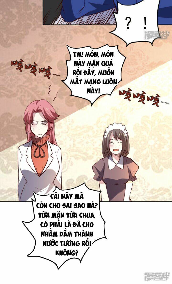Tay Chơi Thần Cấp: Chapter 112