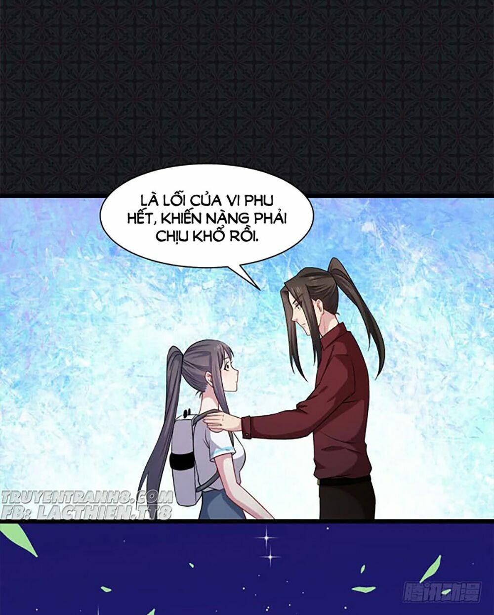 Ngạo Kiều Quỷ Vương Yêu Ta: Chapter 49