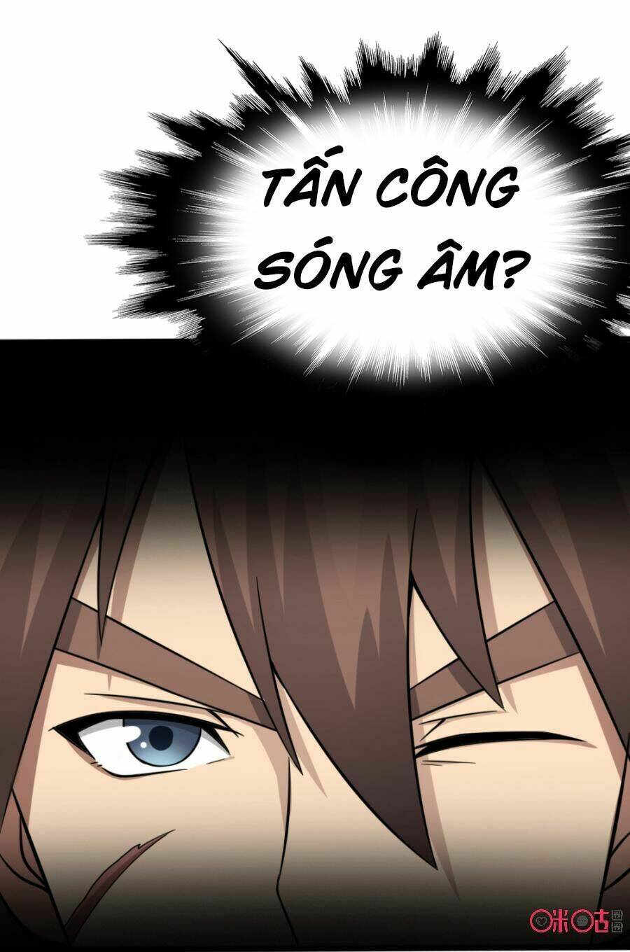 Tu Tiên Cuồng Thần: Chapter 21