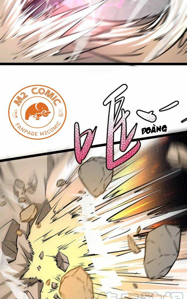 Chư Thần Rút Lui: Chapter 39