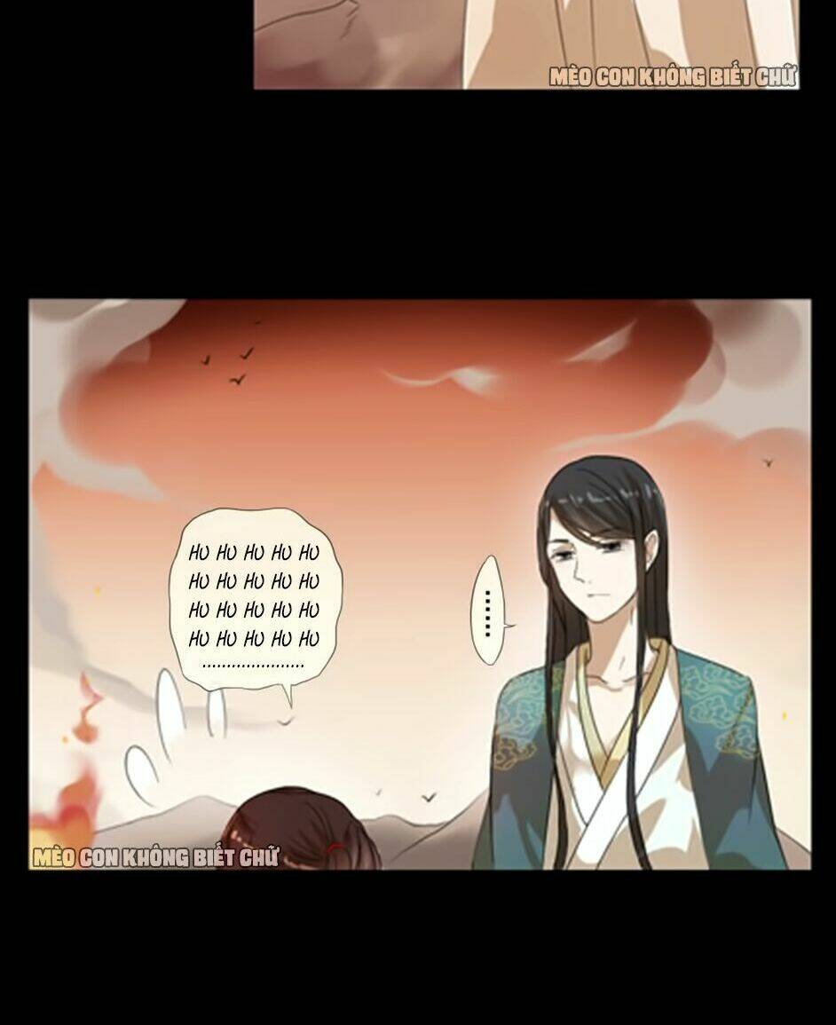 Bách Yêu Dị Văn: Chapter 2