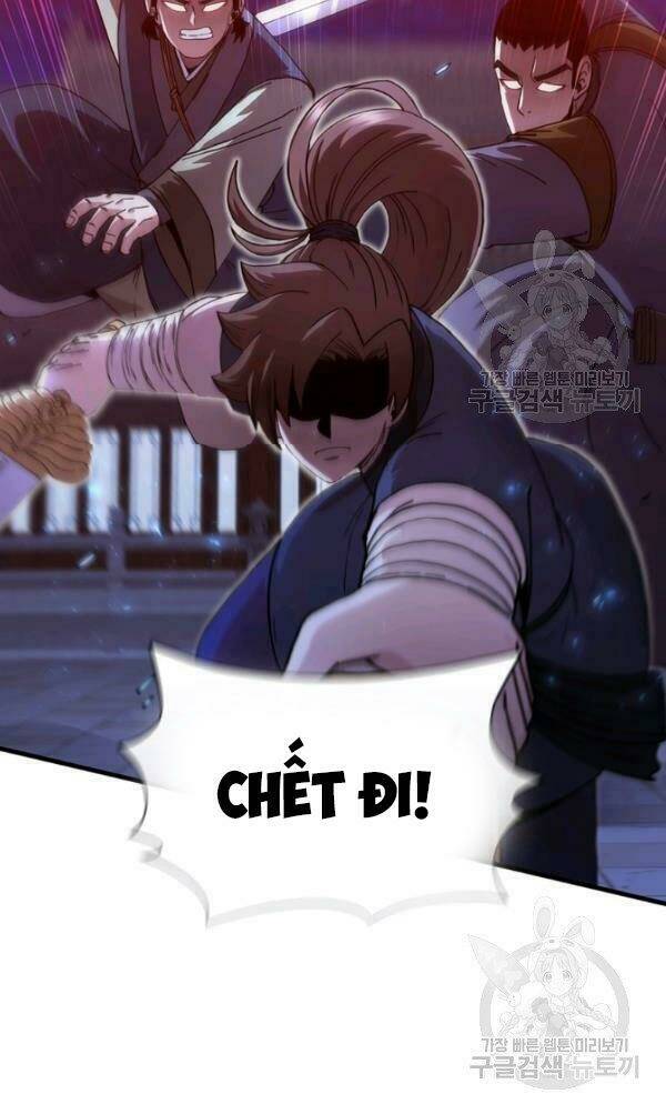 Thân Thủ Đệ Nhất Kiếm: Chapter 72