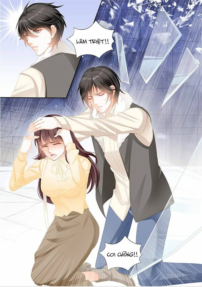 Thiểm Hôn Kiều Thê: Chapter 111