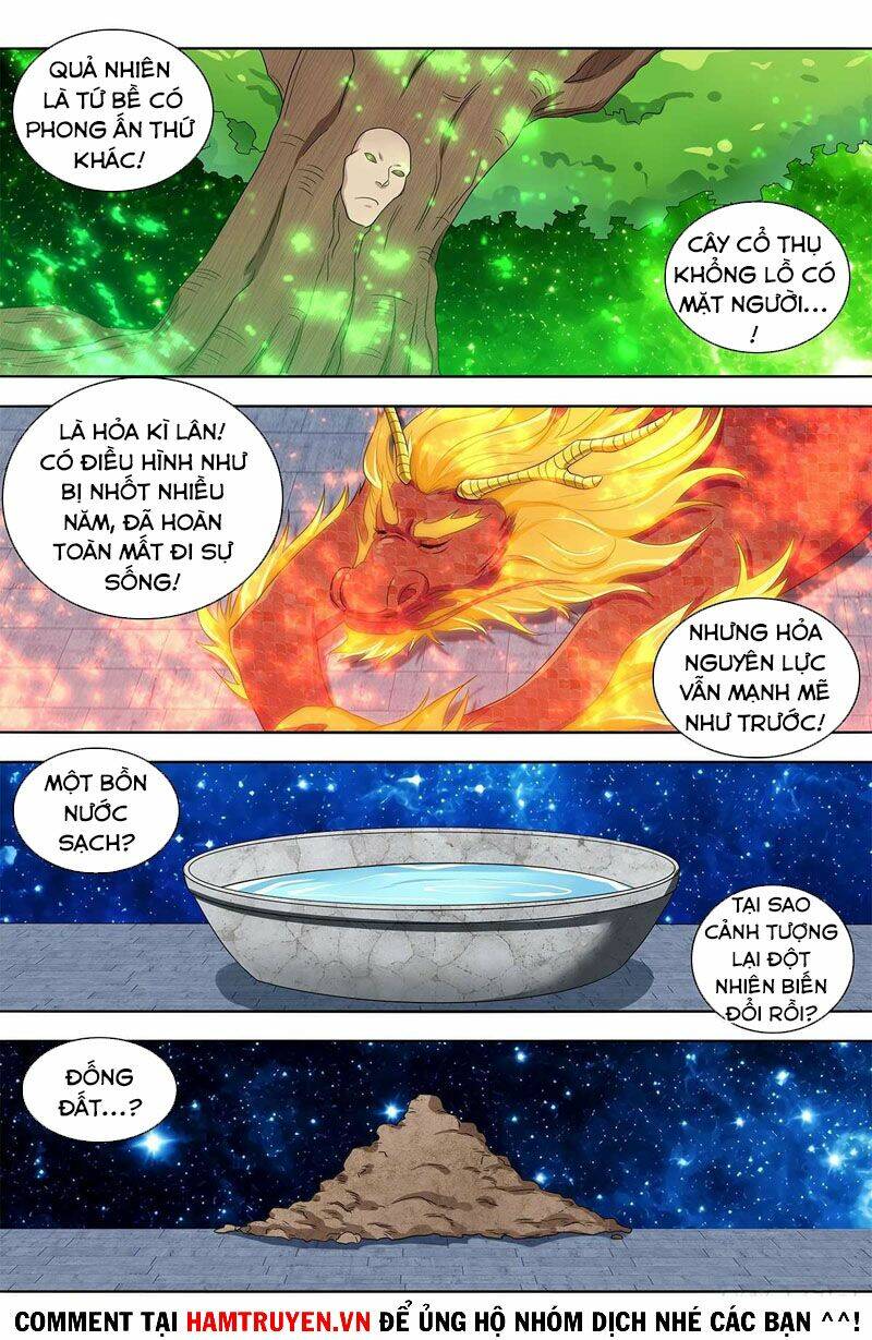 Tối Cường Phản Sáo Lộ Hệ Thống: Chapter 420