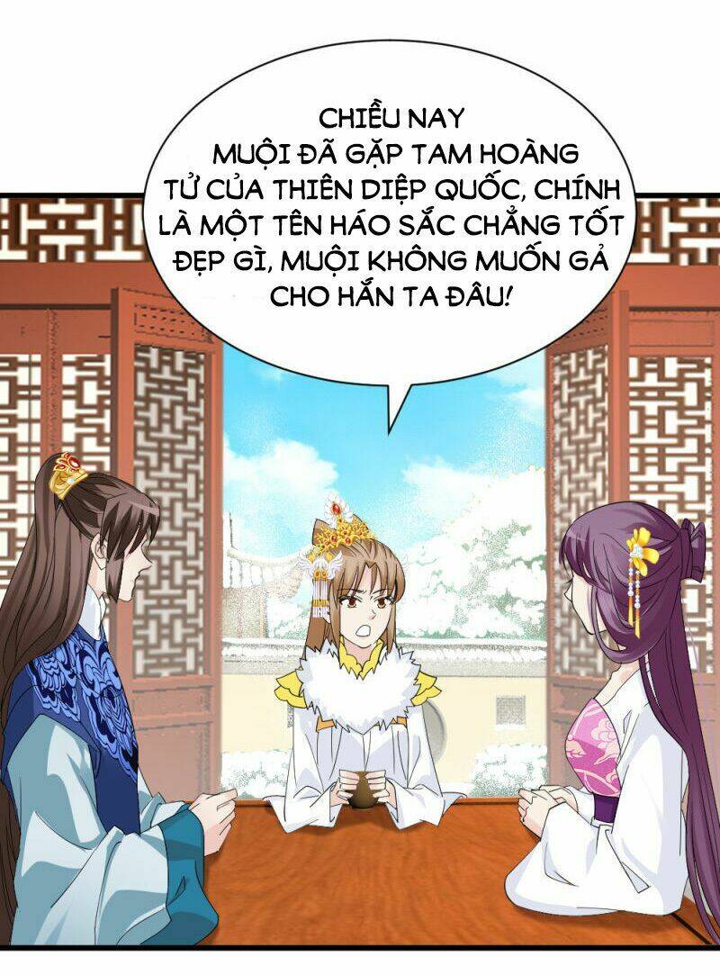 Tuyệt Thế Độc Phi Của Tà Vương: Chapter 78