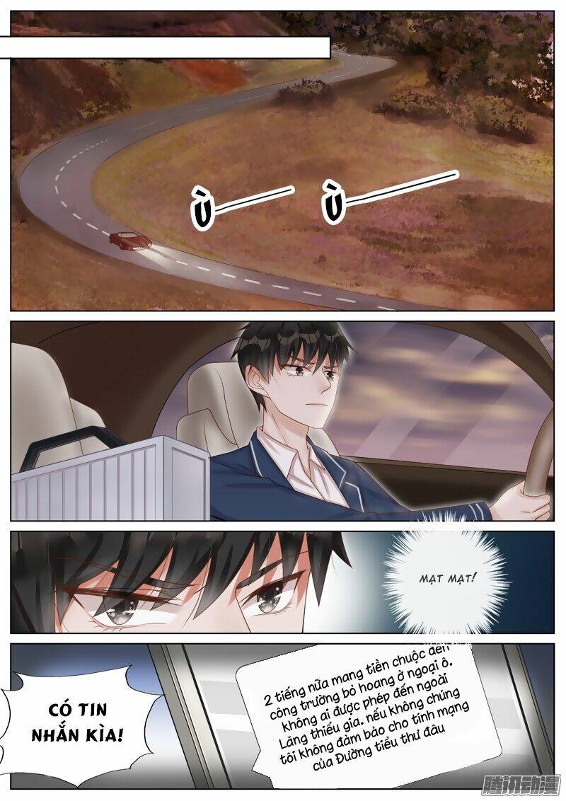 Vương Bài Giáo Thảo: Chapter 20