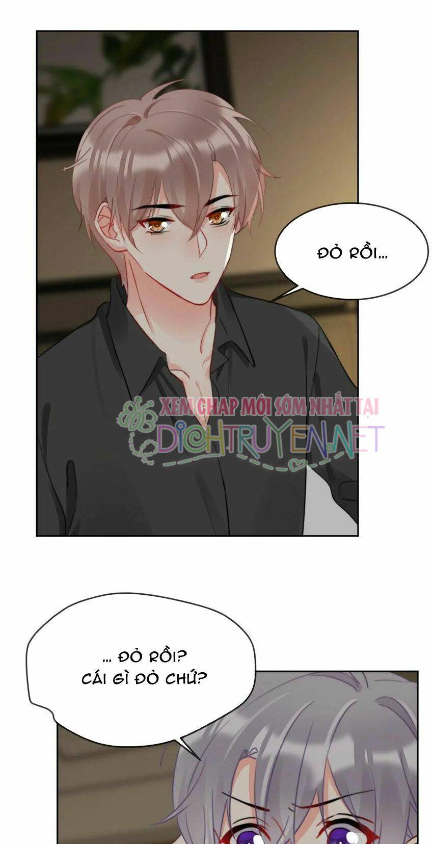 Boss Đại Nhân Là Nữ Thần?: Chapter 37