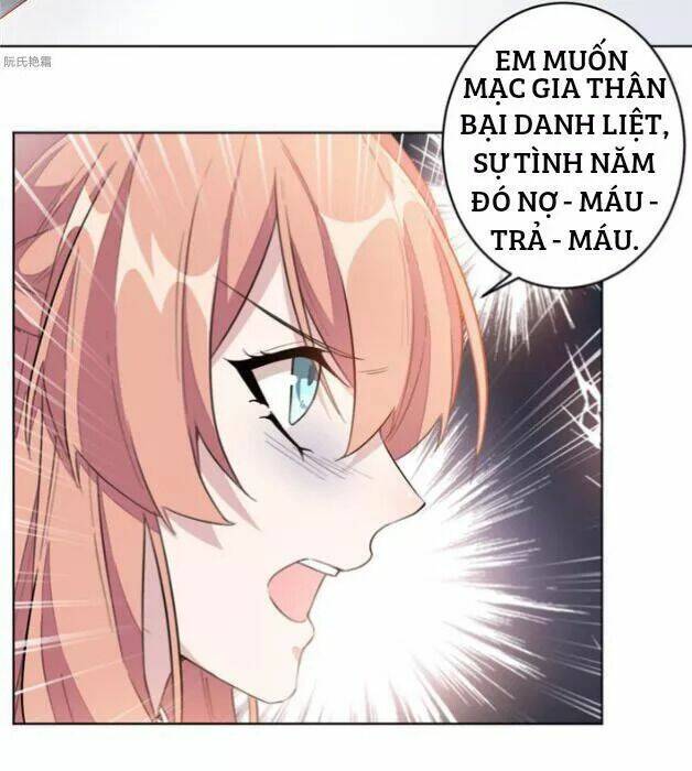 Trọng Sinh Noãn Hôn Khinh Sủng Thê: Chapter 12