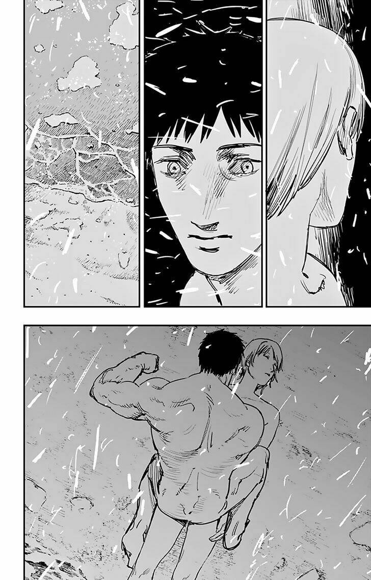 Hoả Quyền: Chapter 52