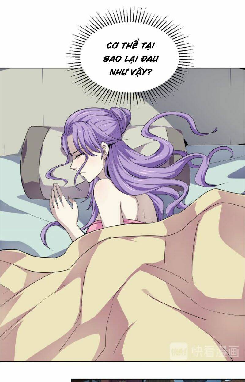 Nghịch Thiên Đại Thần: Chapter 58