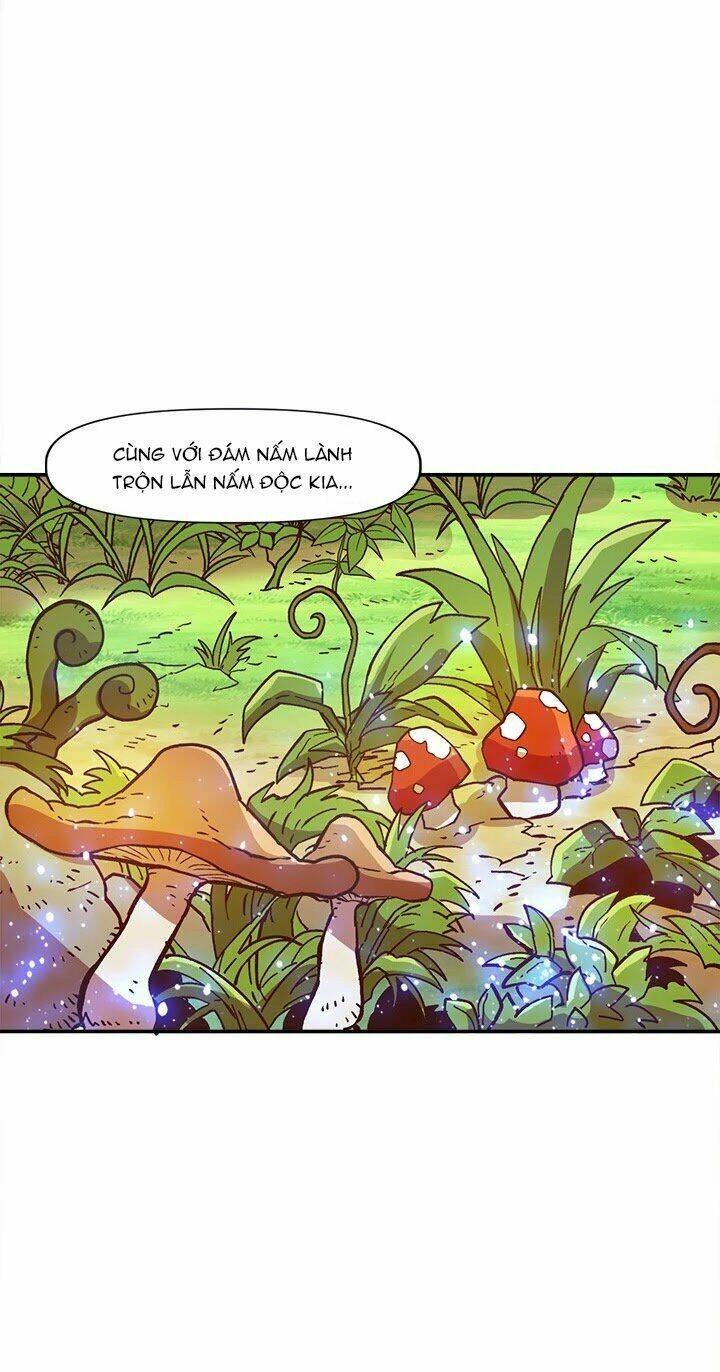 Nô Lệ Nghịch Thiên: Chapter 21