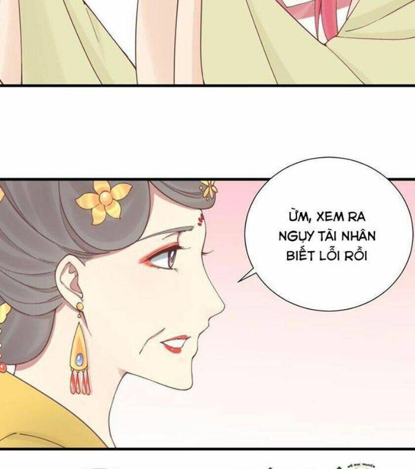 Hoàng Hậu Bận Lắm: Chapter 120