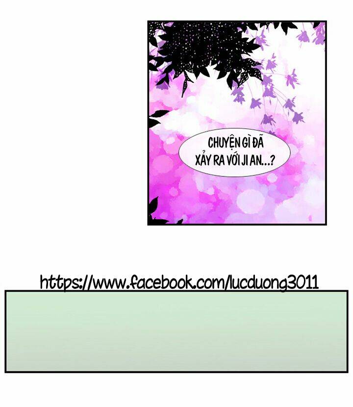 Beautiful Stranger: Chapter 5