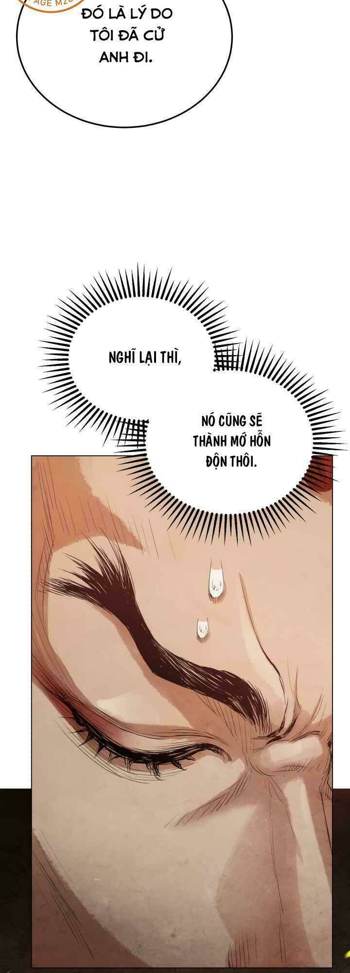 Phụng Tiên Trọng Sinh Ký: Chapter 7