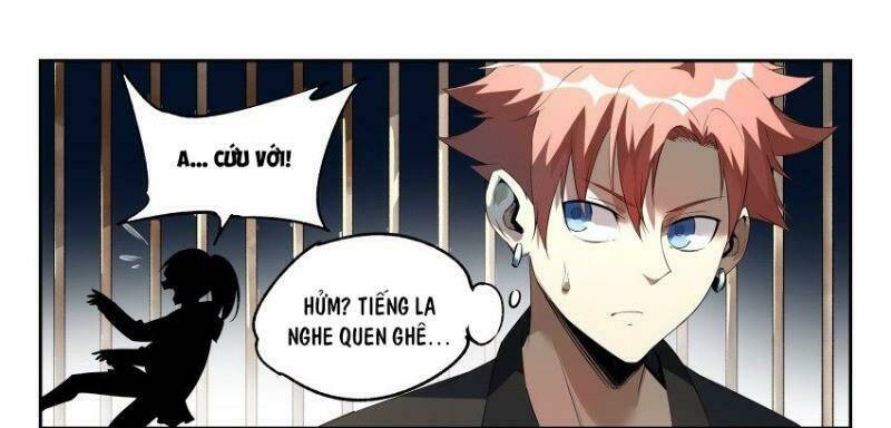 Võ Lực Chí Mạng: Chapter 19