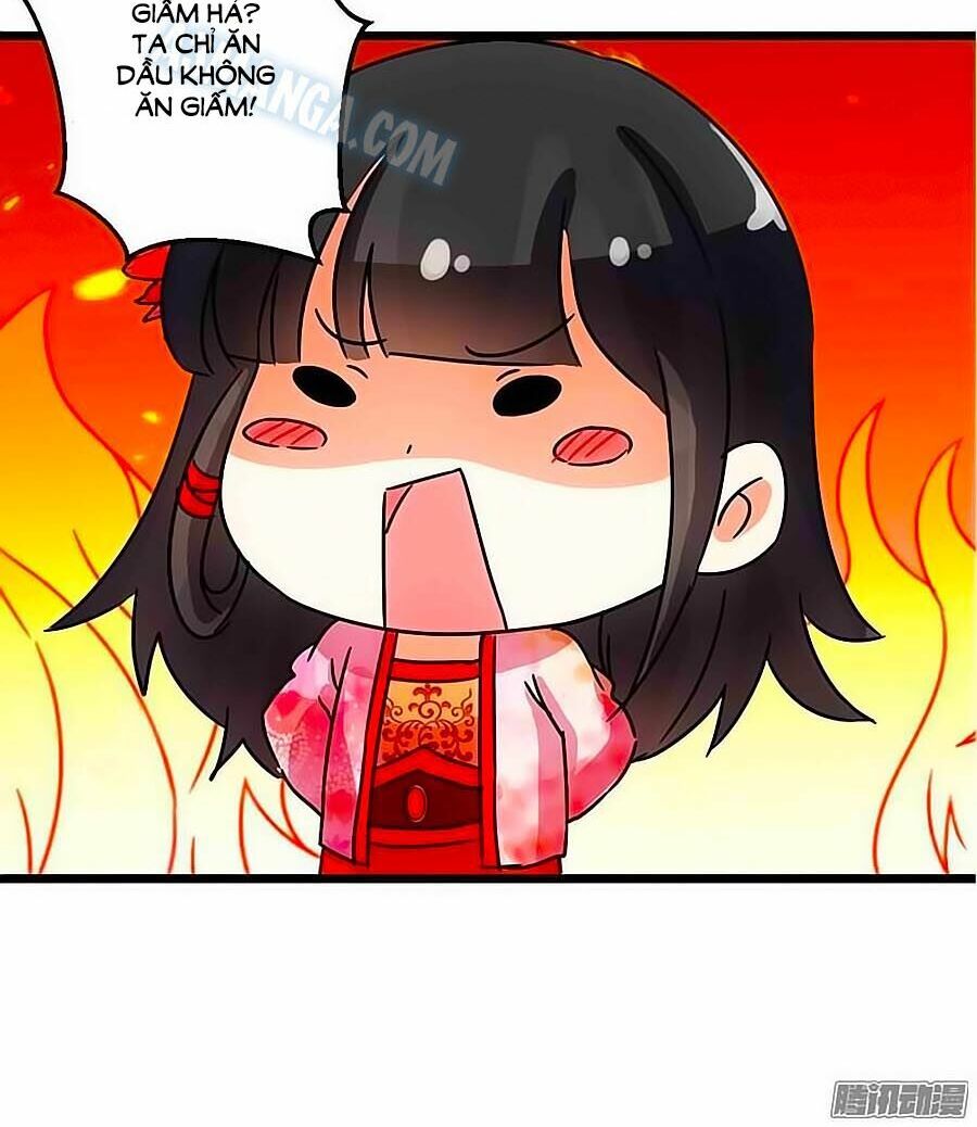 Vương Gia ! Ngươi Thật Bỉ Ổi !: Chapter 61