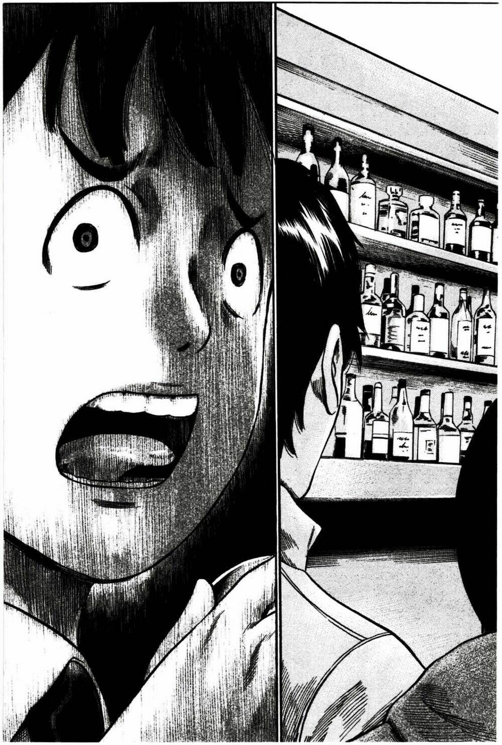 ANH CHÀNG YAKUZA VÀ CÔ NÀNG SIÊU NĂNG LỰC: Chapter 19