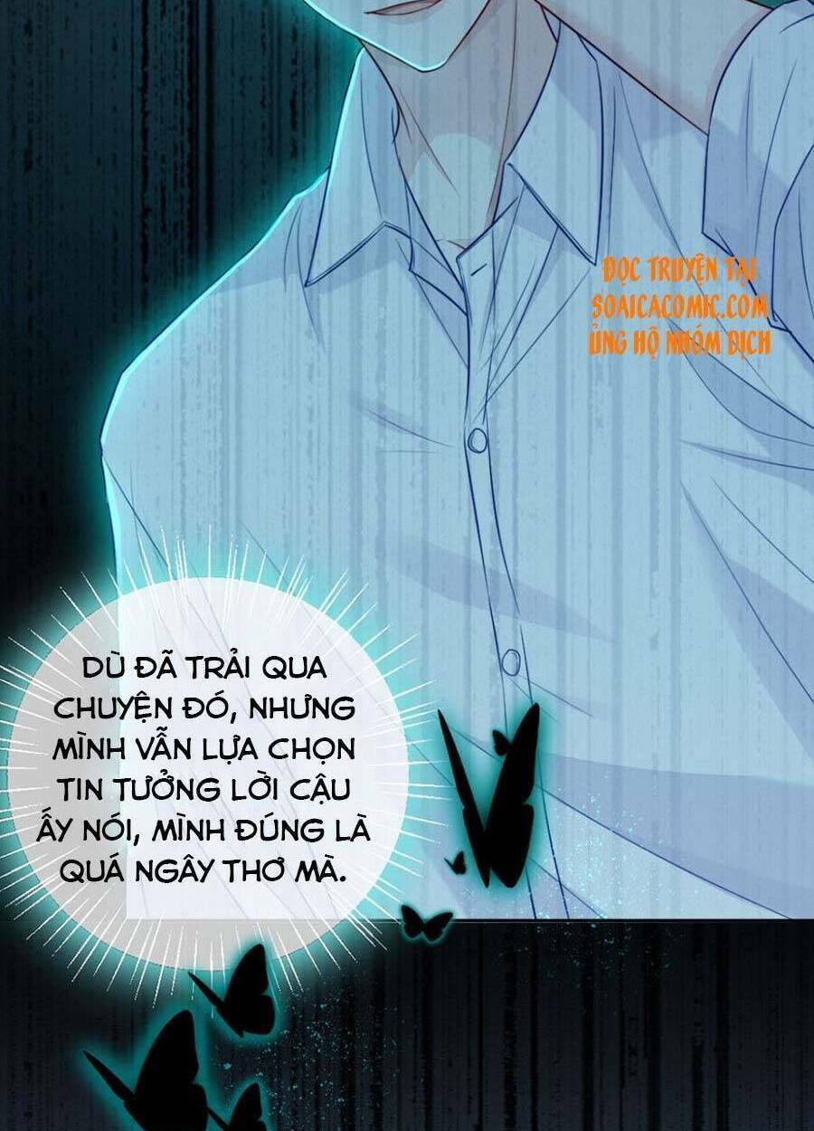 Khi Cô Gái Nhìn Thấy Thời Gian: Chapter 5