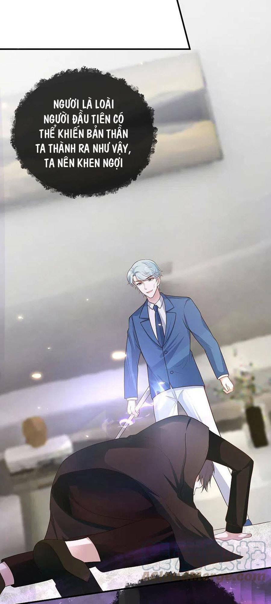 Sủng Hậu Của Vương: Chapter 153
