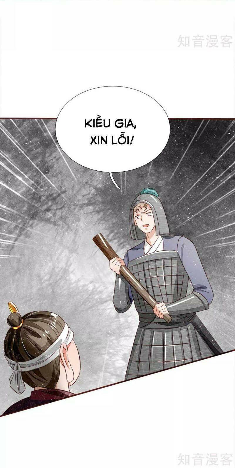 Đệ Nhất Hoàn Khố: Chapter 103