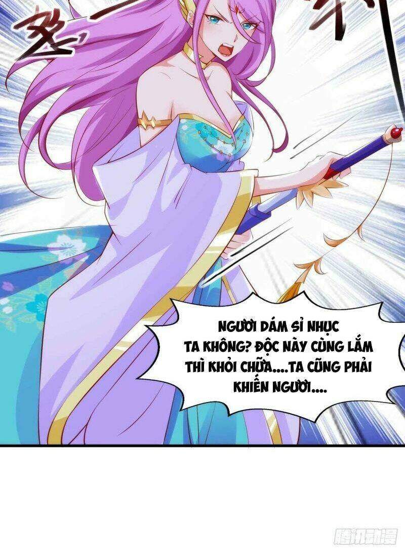 Siêu Cấp Thôn Phệ Hệ Thống: Chapter 18