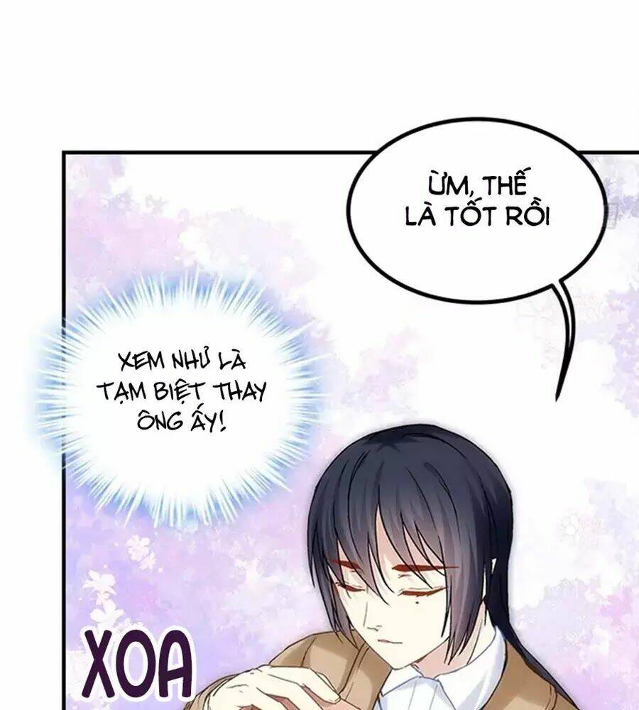 Ám Dạ Vô Thường: Chapter 36