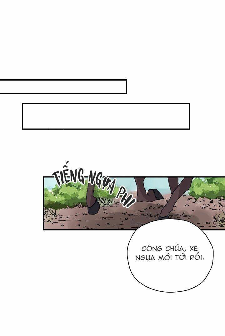 Ba Người Anh Trai Của Tôi Là Bạo Quân: Chapter 9