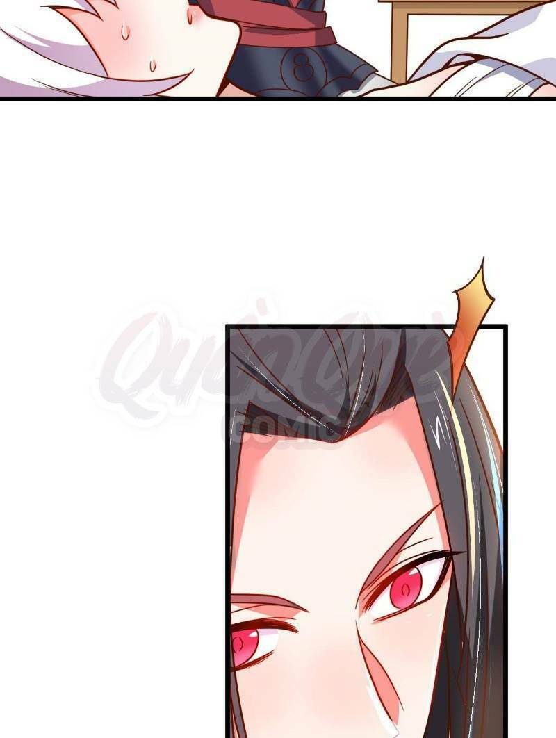 Trọng Sinh Tối Cường Ma Tôn Ở Rể: Chapter 39