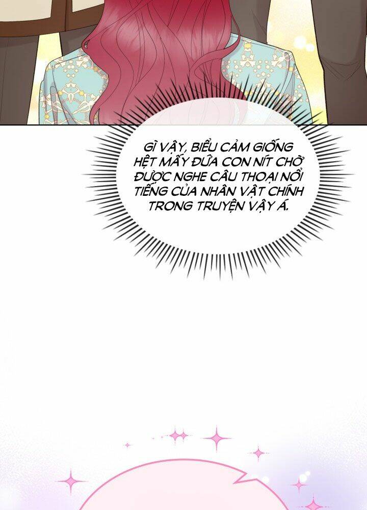 Kẻ Tạo Ra Nữ Phản Diện: Chapter 56.1