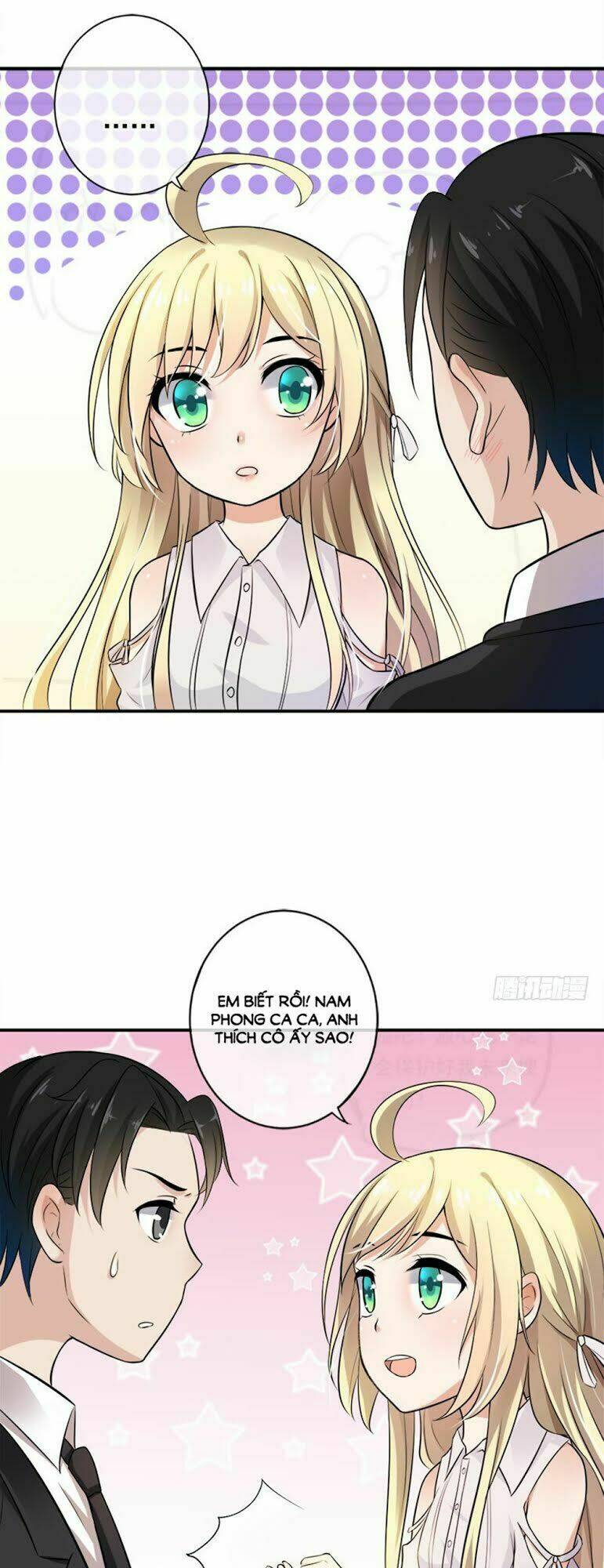 Nhật Ký Dạy Dỗ Của Gia Tộc Đáng Yêu: Chapter 48