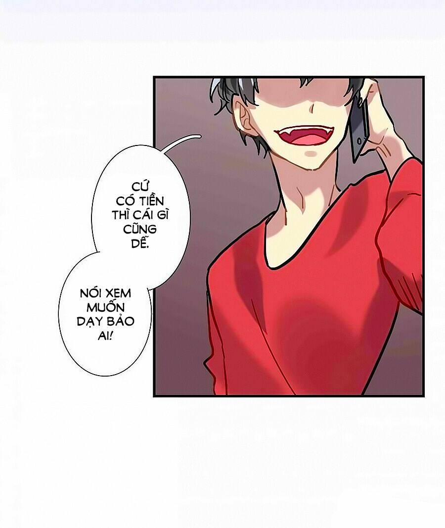 Một Giây Sau Bắt Đầu: Chapter 16