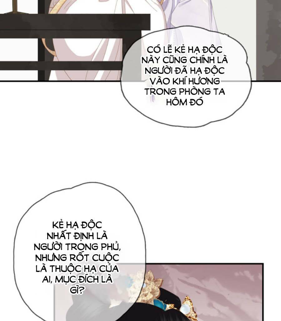 Điều Hương Vương Phi: Chapter 14