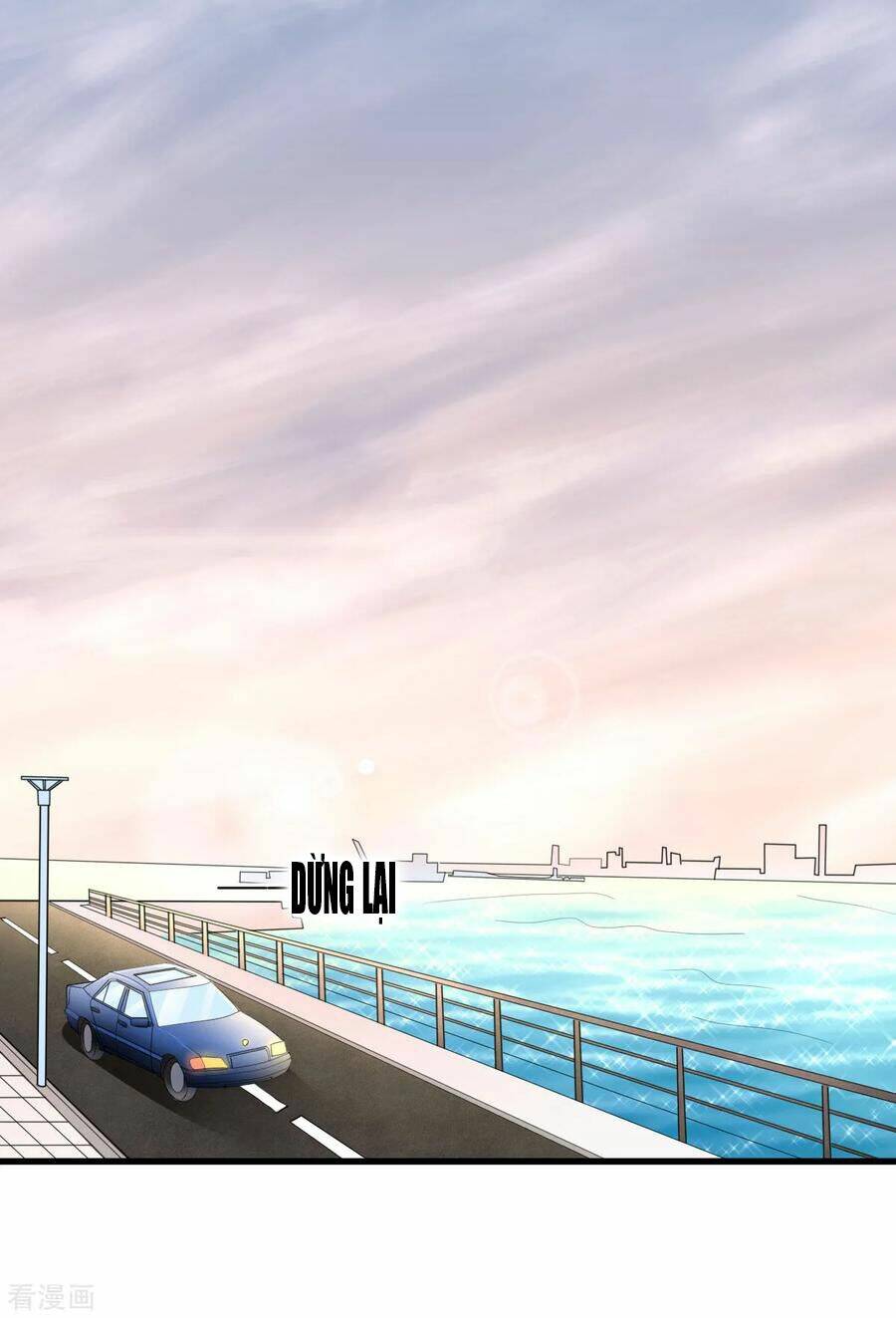 Cường Thế Tù Ái - Địch Thiếu Đừng Xằng Bậy: Chapter 76