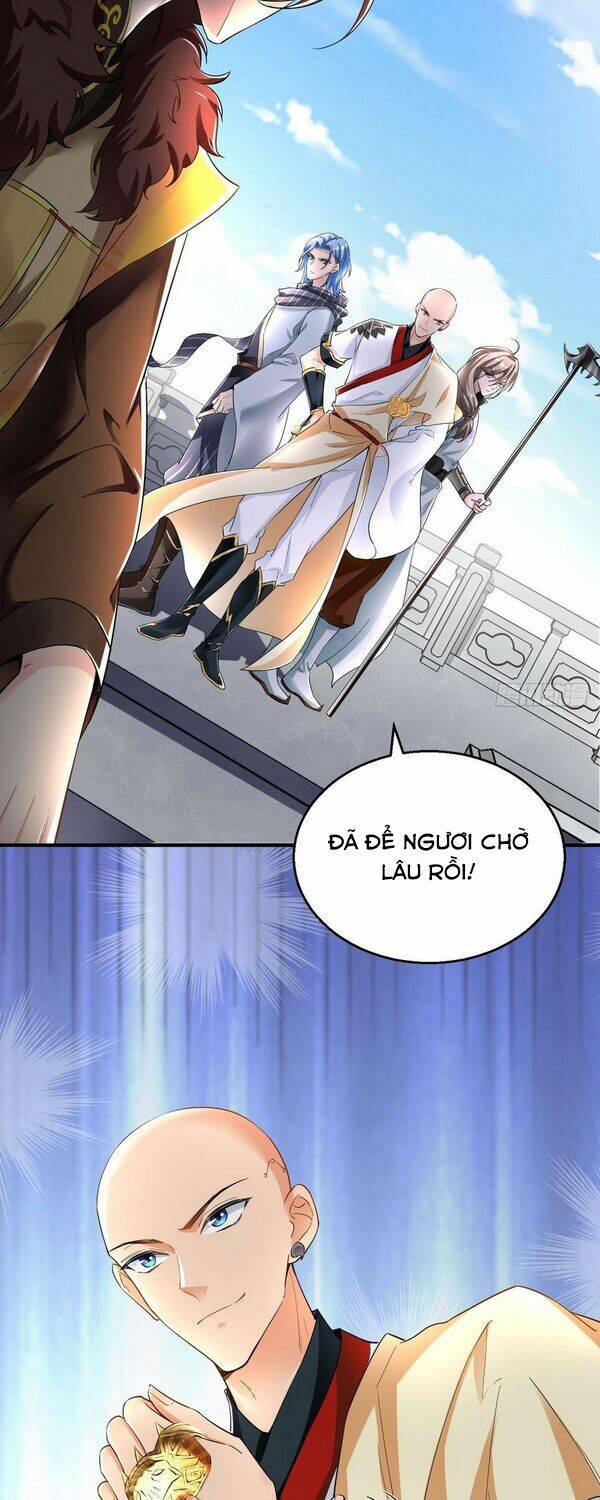 Tà Du Ký: Chapter 92