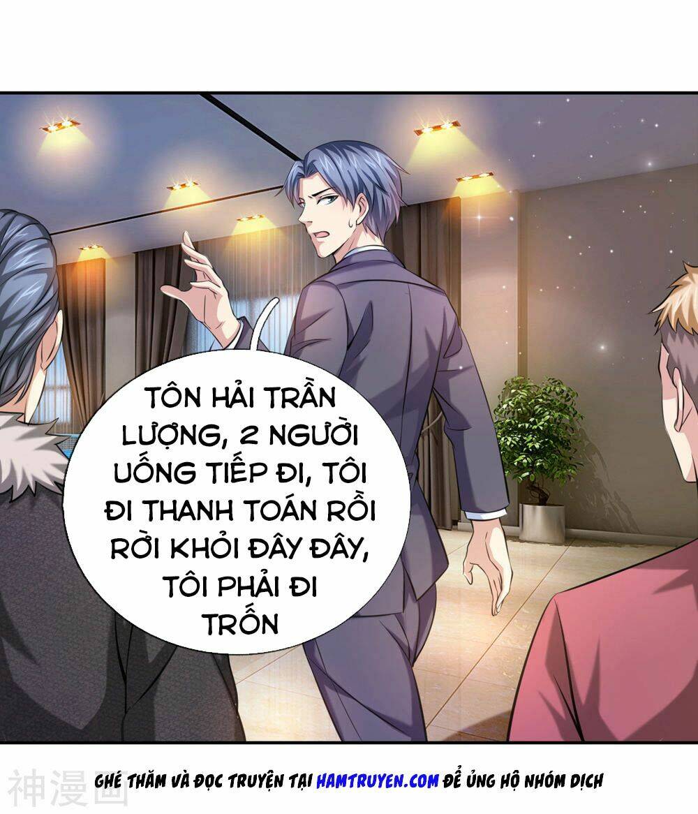 Tuyệt Thế Phi Đao: Chapter 174