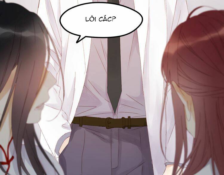 Lượm Được Một Tiểu Hồ Ly 2: Chapter 35