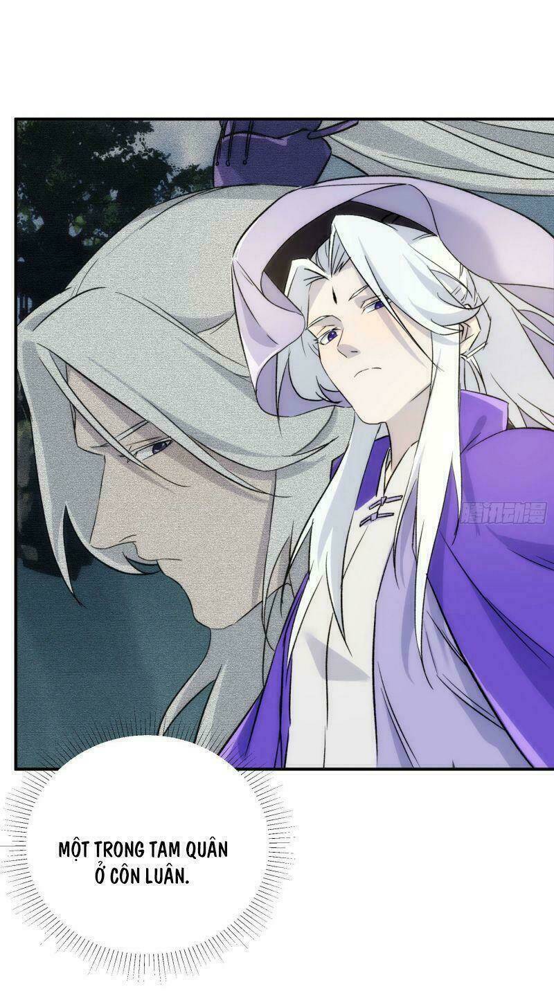 Ma Vương Là Đại Địa Chủ: Chapter 25