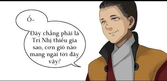 Mưa Chìm Sâu Trong Mây: Chapter 48