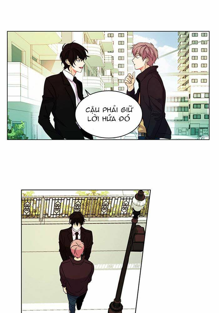 Oh! Cô Nàng Oh Yesu: Chapter 12