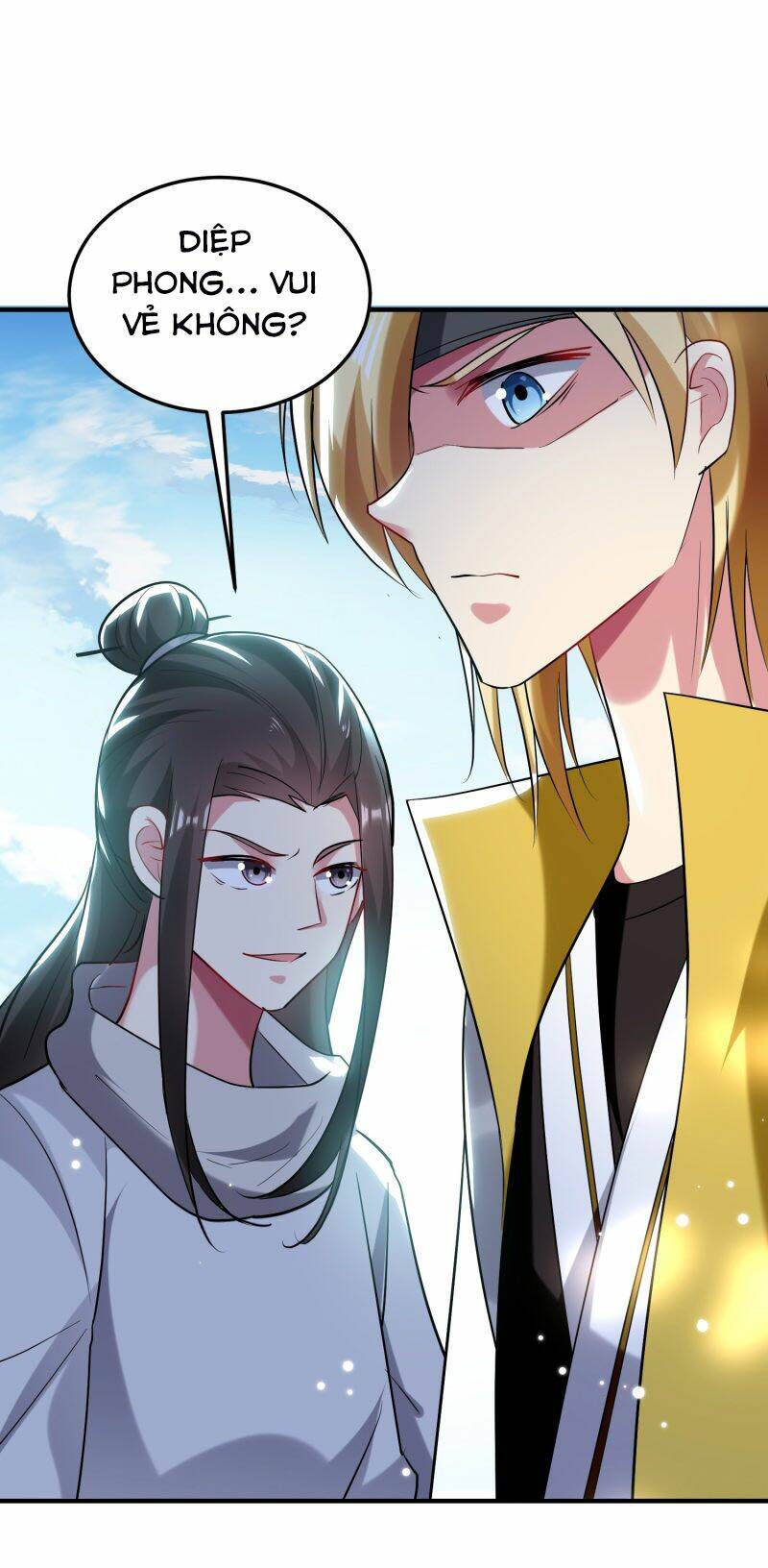 Vạn Giới Tiên Vương: Chapter 78