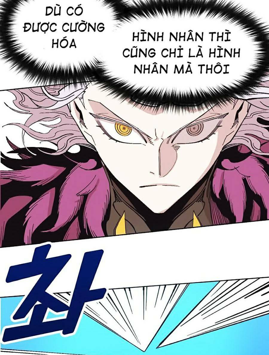 Hard Core Leveling Warrior Ss2: Chapter 114