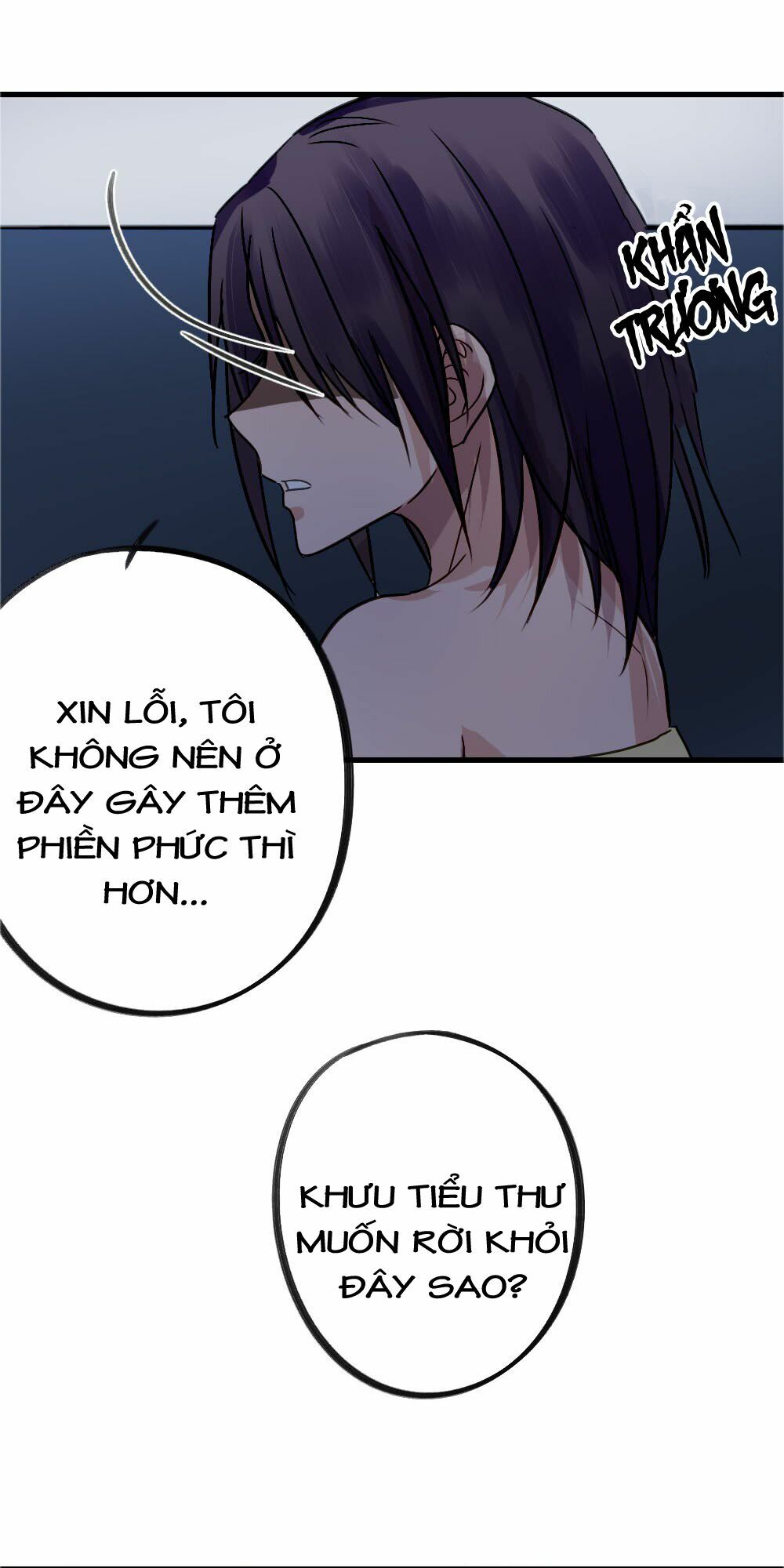 Phải Lòng Em Trai Của Bạn Gái Mình: Chapter 50