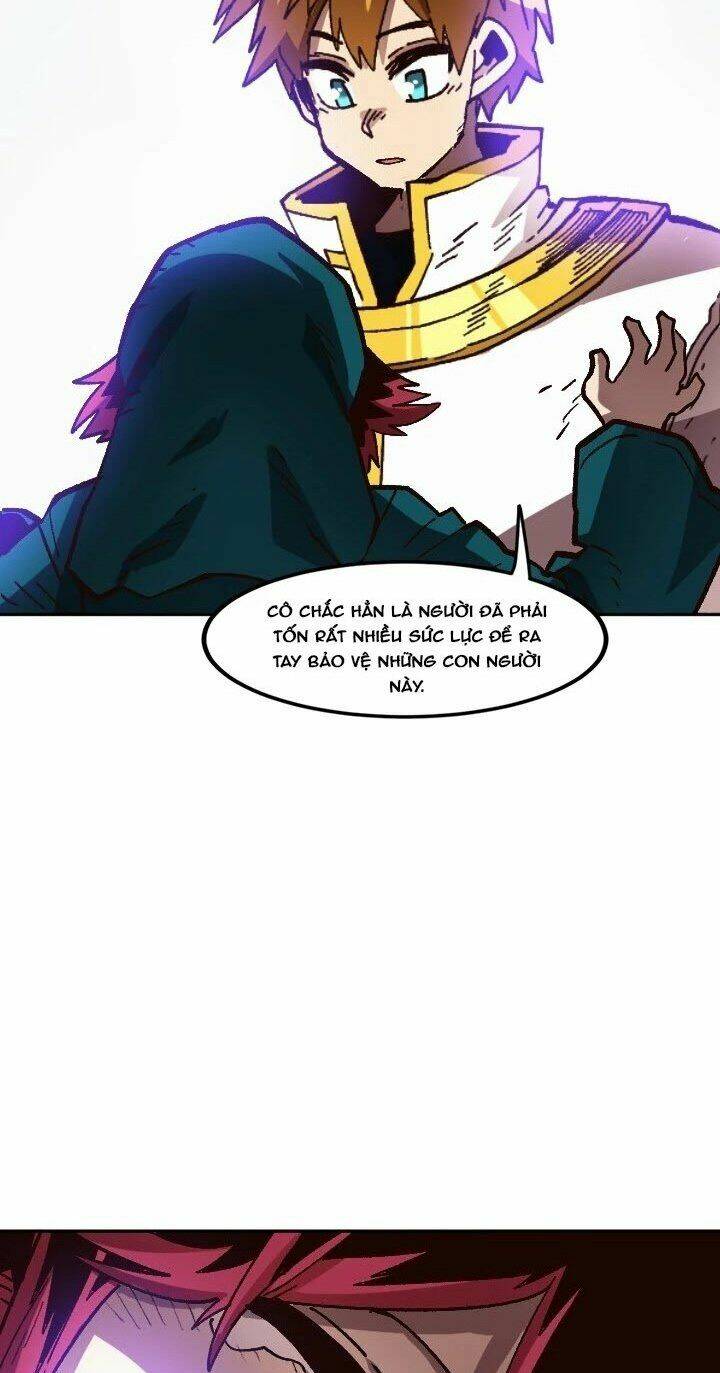 Nô Lệ Nghịch Thiên: Chapter 49