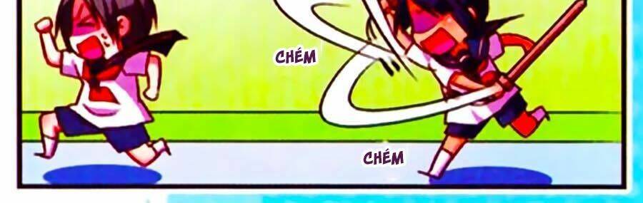 Manh Tam Quốc: Chapter 63