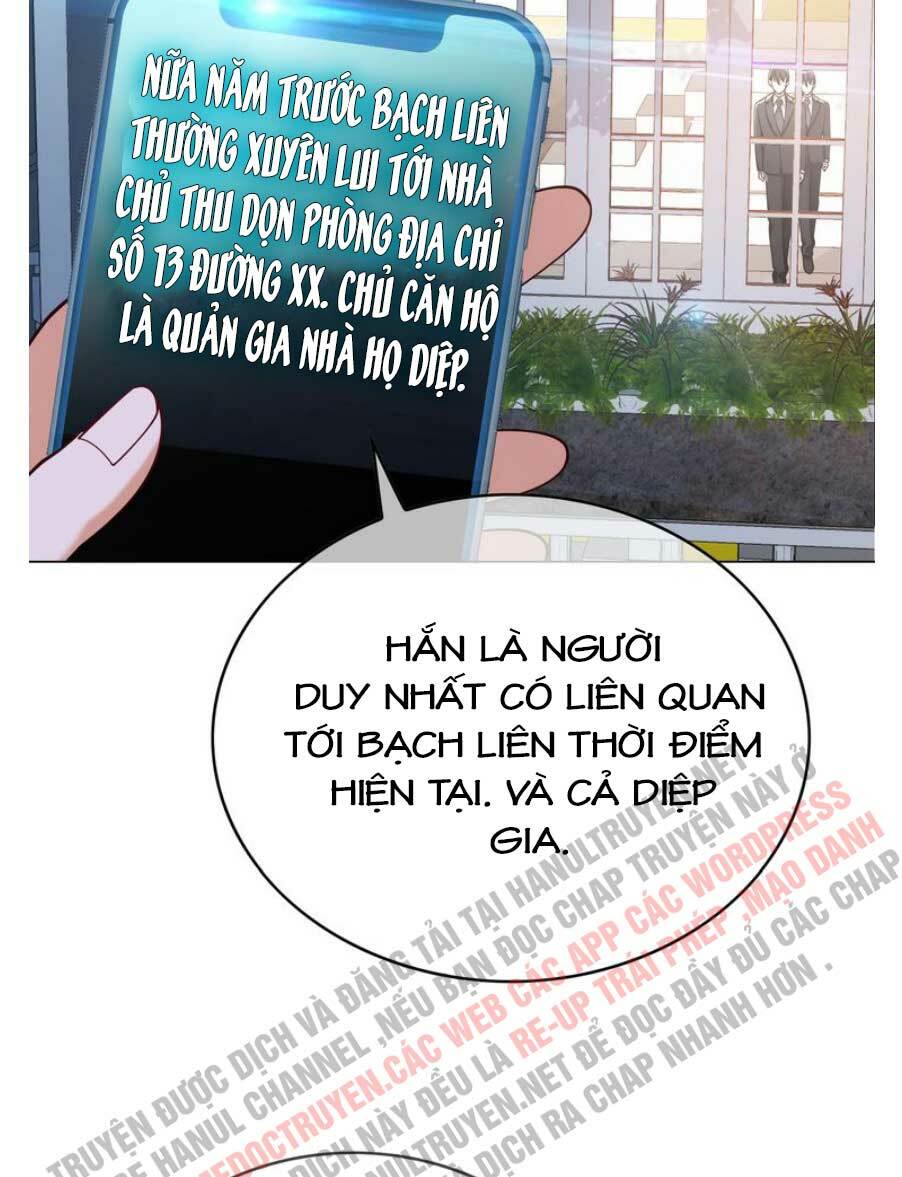 Cô Vợ Nhỏ Nuông Chiều Quá Lại Thành Ác!!: Chapter 207.2