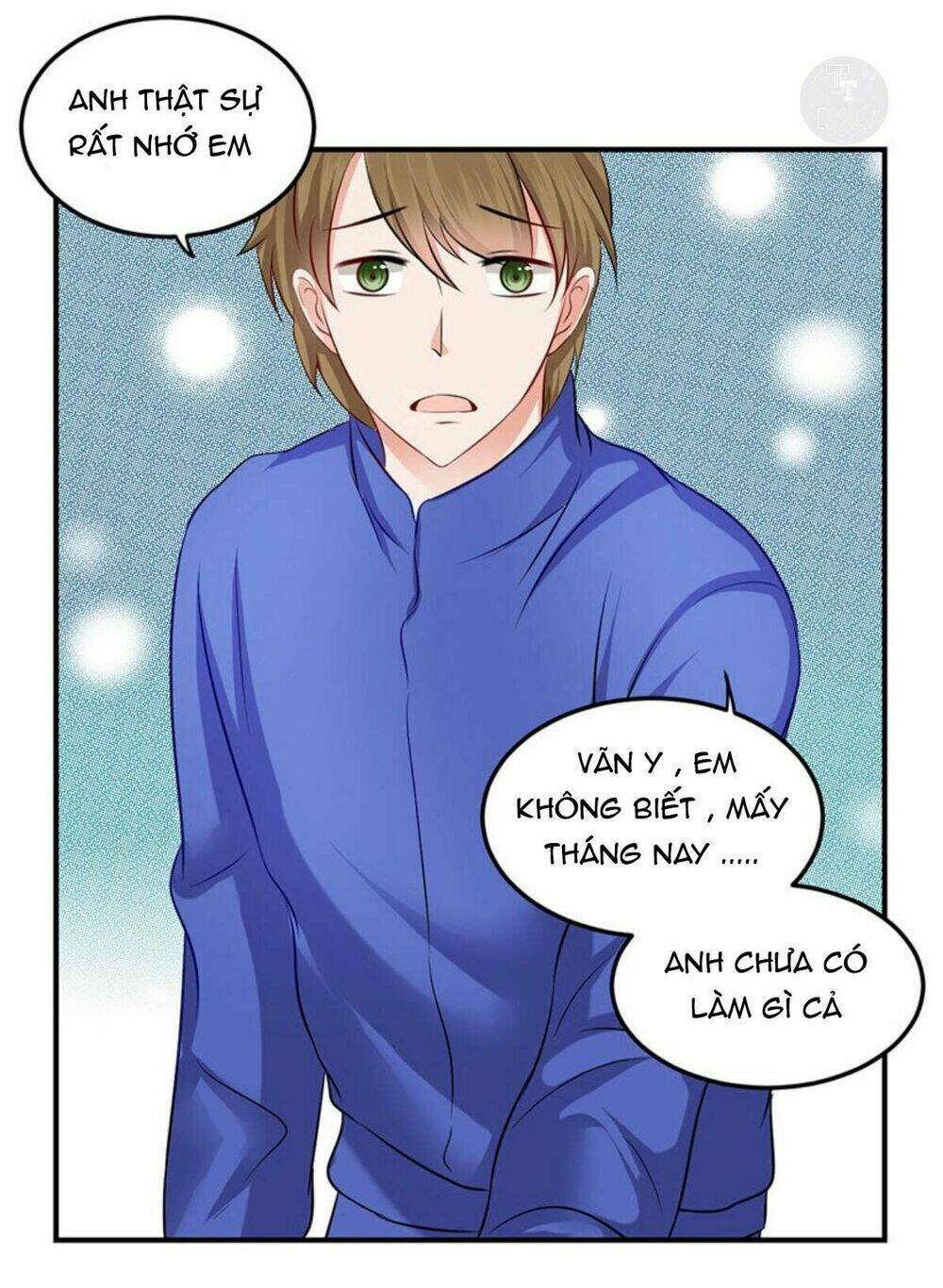 Đoạt Hôn Ác Thiếu: Chapter 21